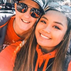 Meet your Posher, Sam